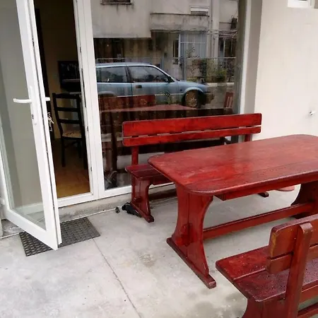 Apartment Sirena