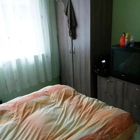Sirena Apartament
