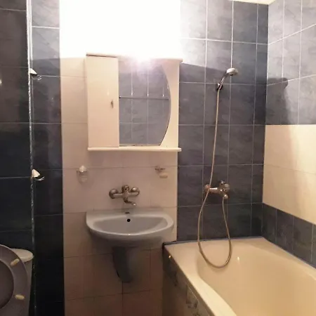 Sirena Apartament Ravda