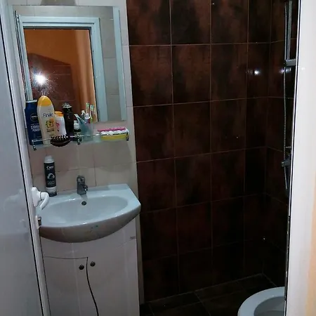Apartament Sirena *