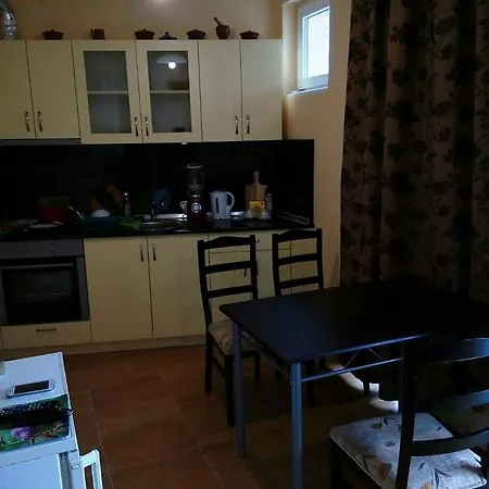 Sirena Apartament Ravda