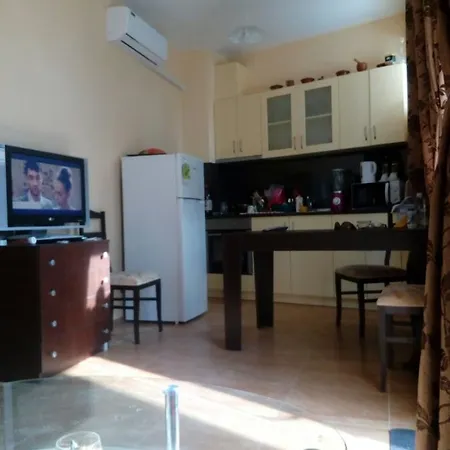 Apartament Sirena *