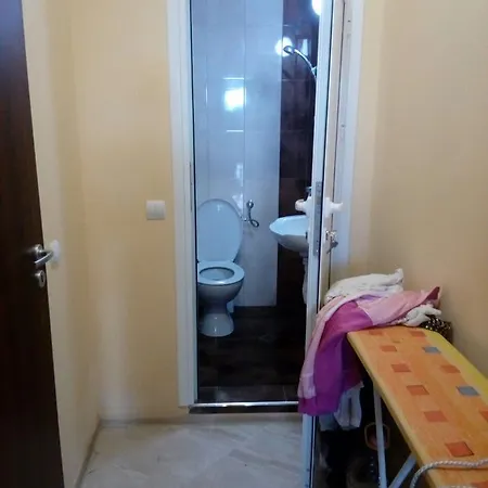 Apartament Sirena