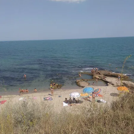 Sirena Apartament Ravda