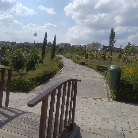 Apartament Sirena *